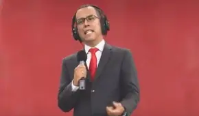 Denuncian uso indebido de video de Daniel Peredo para convocar a protesta por supuesto fraude