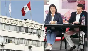 JEE de Huancavelica declaró infundados 21 recursos de nulidad de Fuerza Popular JEE de Huancavelica declaró infundados 21 recursos de nulidad de Fuerza Popular