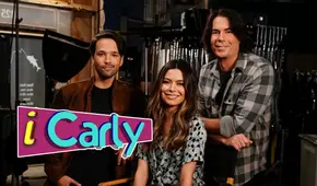 iCarly 2021, episodio 8: ¿a qué hora llegará el próximo capítulo del show?