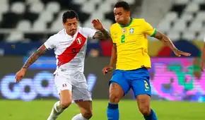 Copa América: Brasil vs. Perú, el año de la fe Copa América: Brasil vs. Perú, el año de la fe