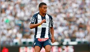 ¿Qué fue de Kluiverth Aguilar? La ‘joya’ de Alianza Lima vendida en casi 3 millones de dólares