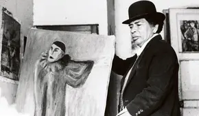 Humareda y la captura de los colores de la realidad