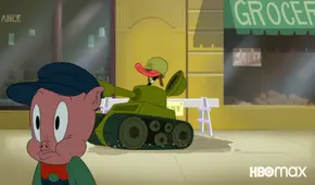 Looney Tunes Cartoons: el regreso de los clásicos animados a través de HBO Max