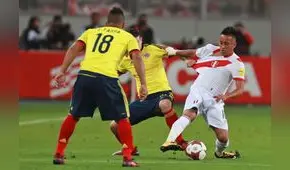 Copa América 2021: ¿qué equipo es favorito en las apuestas para el Perú vs. Colombia?