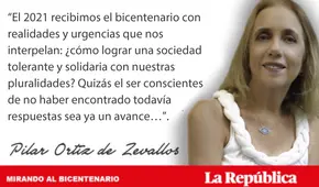 El espejo donde mirarnos