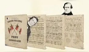 Parte de Guerra: Símbolos patrios forjados a sangre y trueno