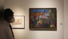 Humareda, trazos de una vida