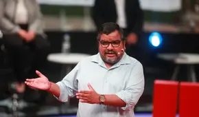 Julio Arbizu: “En la próxima semana deberíamos tener una proclamación”