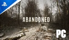 PS5: Abandoned, otro exclusivo de PlayStation 5, podría llegar a PC
