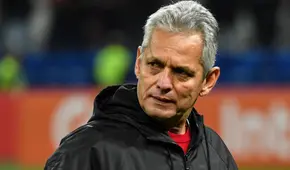 Reinaldo Rueda sobre próximo partido de Colombia: “El juego ante Paraguay será muy difícil”