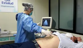 Pacientes con hepatitis B y cirrosis pueden tener casos graves de COVID-19