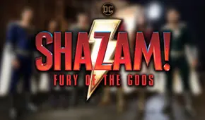 “Shazam 2”, tráiler oficial: Batman, Flash y Aquaman sorprenden con inesperado ‘cameo’