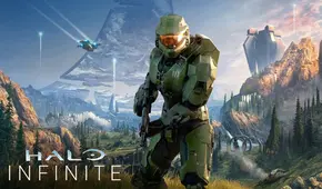 Halo Infinite pierde miles de jugadores en simultáneo de Steam a pocos meses de su estreno