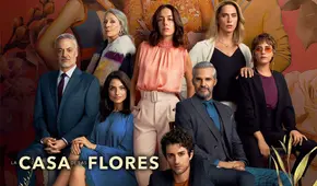 ‘La casa de las flores: la película’: todo lo que se sabe previo a su estreno en Netflix