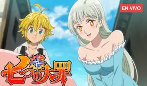 Nanatsu no taizai 4x24: ¿cómo, cuándo y dónde ver el último episodio del anime?