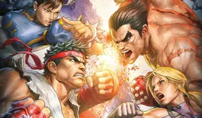 Tekken X Street Fighter: ¿qué pasó con el juego crossover anunciado hace 10 años?