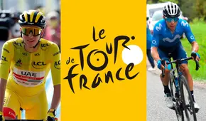 ¿Cuándo empieza el Tour de Francia 2021? Etapas y canales para verlo en vivo