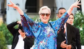 Meryl Streep cumple 72 años: cinco películas para recordar su icónica carrera