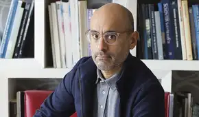 Gustavo Rodríguez: “Medios han sido muy permisivos con las mentiras”