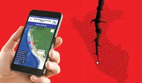 Sismo en Perú: las mejores apps que te alertan de un temblor segundos antes de que suceda