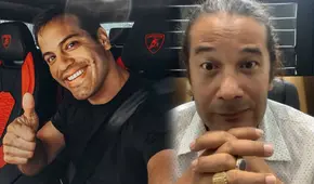 Ernesto Jiménez sobre Reinaldo Dos Santos: “Es hora de dejar de darle espacio a charlatanes”