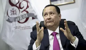 Pareja de Luis Arce habría recibido más de S/ 7.000 mensuales cuando trabajaba para la bancada de FP