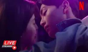 Nevertheless: ver tráiler capítulo 3 del drama de Song Kang y Han So Hee
