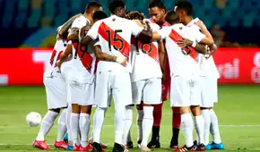 Copa América: Perú a brindar con ‘Vinotinto’ Copa América: Perú a brindar con ‘Vinotinto’