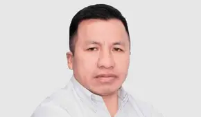 Congresista Carlos Chavarría fue ‘castigado’ por asháninkas en Junín