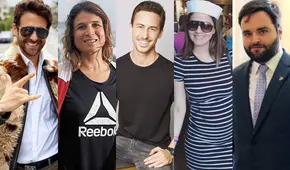 Nicole Zignago y Fernanda Piña: conoce las parejas LGTBIQ+ más famosas de la farándula peruana