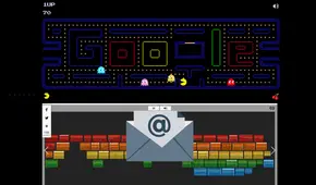 Google Chrome: conoce los juegos ocultos del buscador