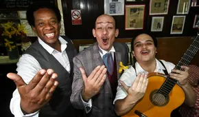 Pedro Juanelo: “Keiko niega triunfo de Castillo porque si no es presidenta, será presidiaria”