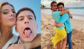 Guaynaa dedica tierno saludo de cumpleaños a Lele Pons: “Un corazón de oro”