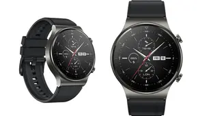 Watch GT 2 Pro: ¿cuáles son las principales funciones del nuevo reloj inteligente de Huawei?