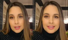 Jessica Tapia anuncia que admitieron ayuda legal tras ocho años de haber denunciado acoso