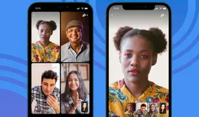 Signal: ¿cómo hacer una videollamada con amigos desde la app más segura?