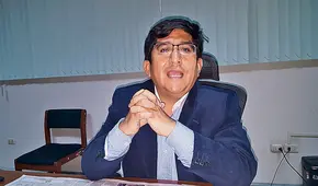 Alta médica definirá la fecha del traslado de Torres Saravia al penal de Piura