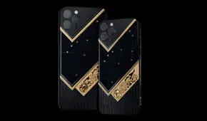 iPhone 12: lanzan colección exclusiva sobre los signos del Zodiaco de más de $ 6.500