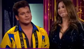 Myriam Hernández elogia a ‘Luis Miguel’ en la final de Yo soy Chile: “Parecía un show de Viña del Mar”