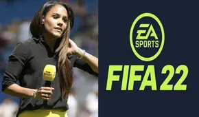 FIFA 22: Alex Scott sería la primera comentarista femenina de la saga de videojuegos