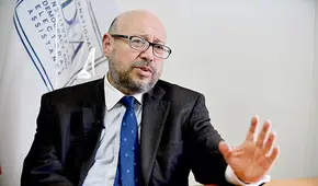 Medina de IDEA: “Se puede pensar en una auditoría con posterioridad a la proclamación”