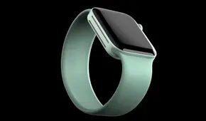 Apple Watch Series 7 no tendría nuevos sensores, pero sí una gran batería