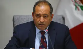 Daniel Córdova solicita licencia a su militancia en Alianza para el Progreso