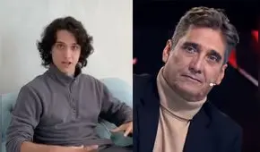 Guillermo Dávila asegura que no le pidió disculpas a Vasco Madueño: “Ya hemos hablado”