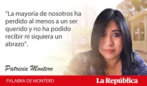 Al final de este túnel