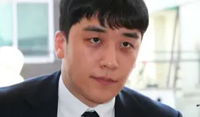 SeungRi volvió a negar haber creado red ilegal de prostitución pese a pruebas