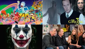 HBO Max: cuál es el catálogo 2021 para ver series y películas en Latinoamérica