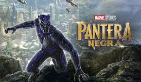 ‘Pantera Negra: Wakanda forever’: secuela inicia rodaje en Atlanta