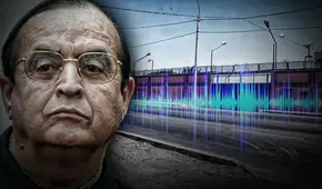 Montesinos sugirió buscar financiamiento de Dionisio Romero y Rafael López para pactar con JNE