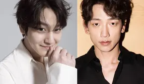 Kim Bum confirmado en el próximo K-drama Ghost Doctor junto a Rain 